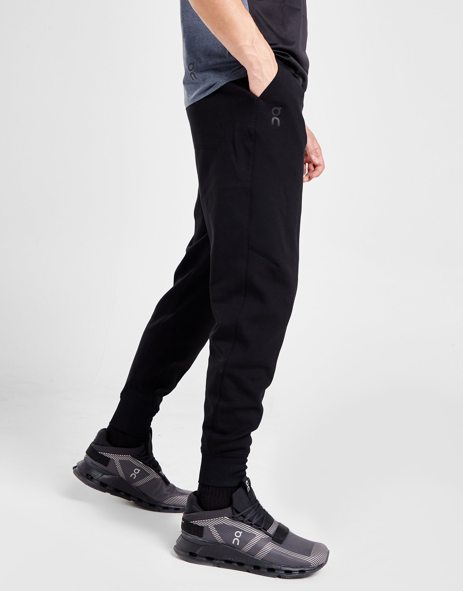 On Running Pantalon de joggingTech Homme