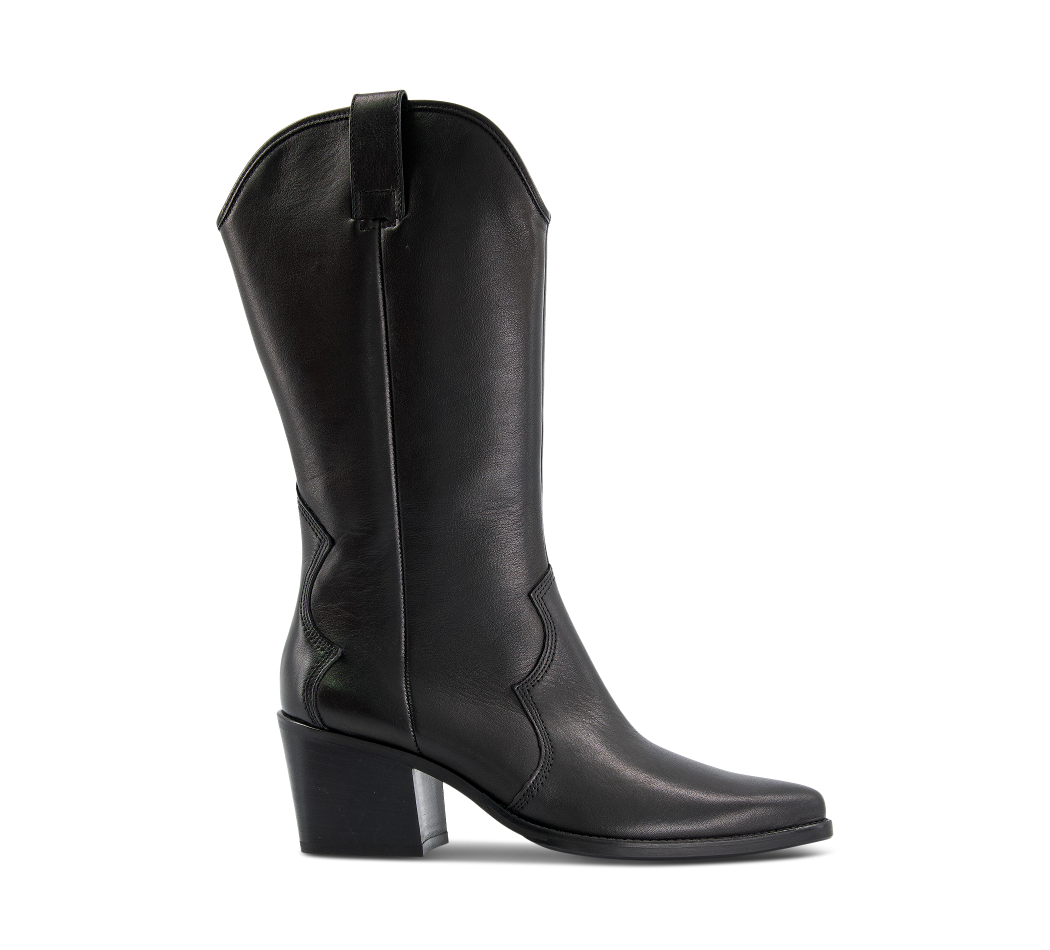 Paul Green Klassische Stiefelette