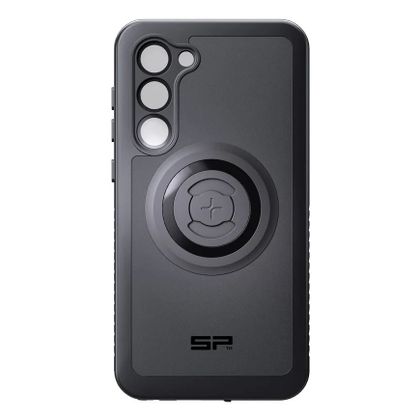 Coque de protection SP Connect SPC+ Xtreme S23 - Noir