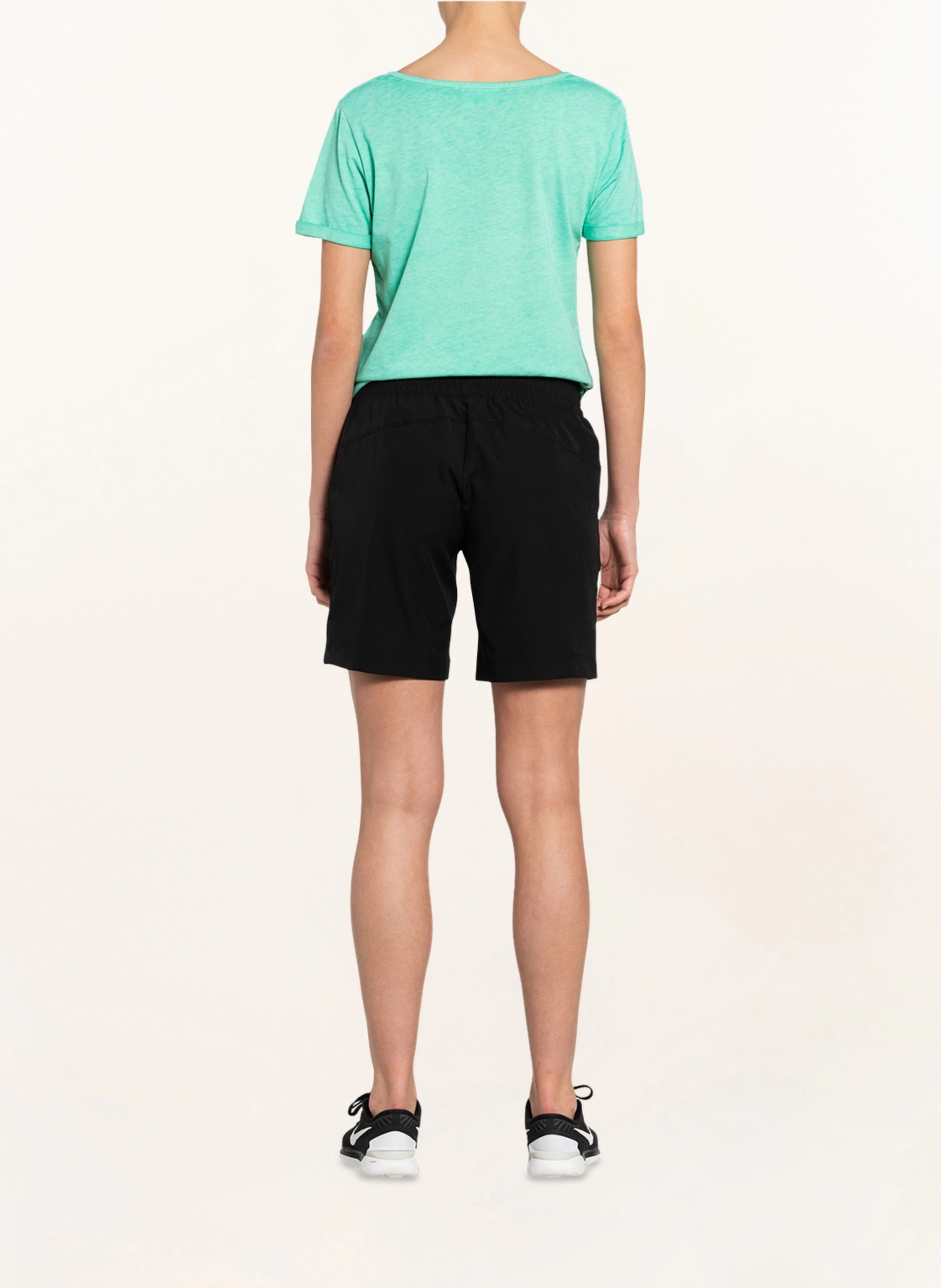 VENICE BEACH Fitnessshorts SHELBY