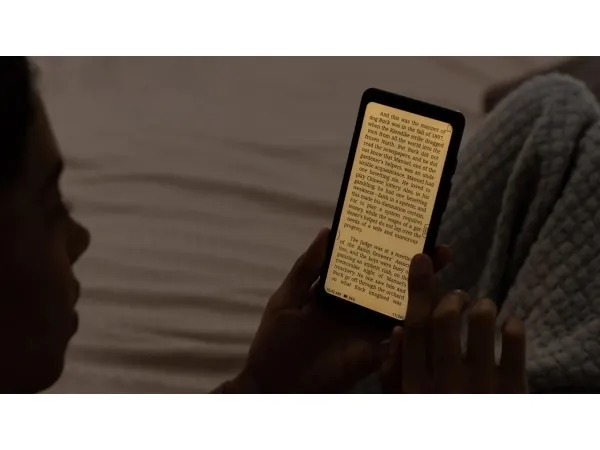 Onyx Boox Palma - eBook læser - 6.13