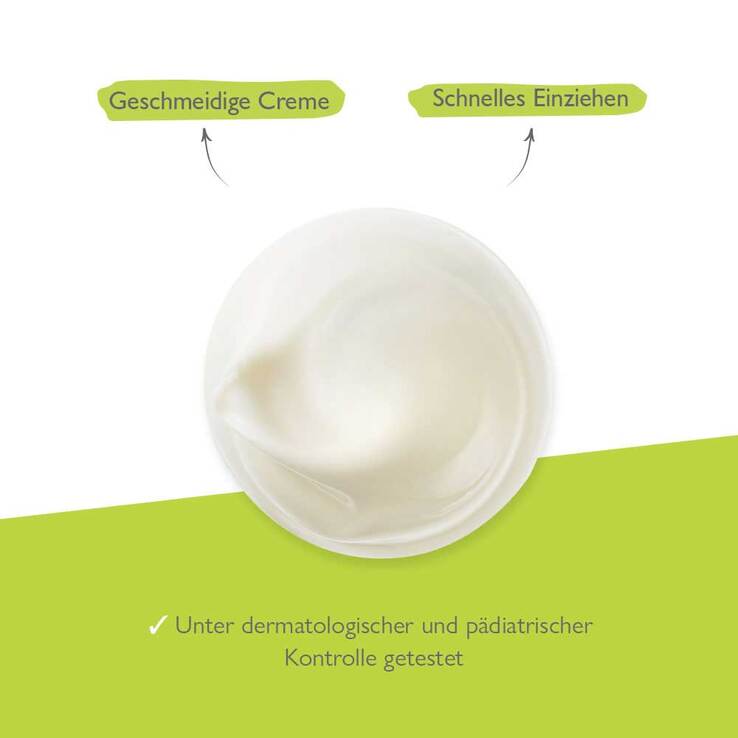 A-Derma Exomega Control Creme rückfettend, 400 ml