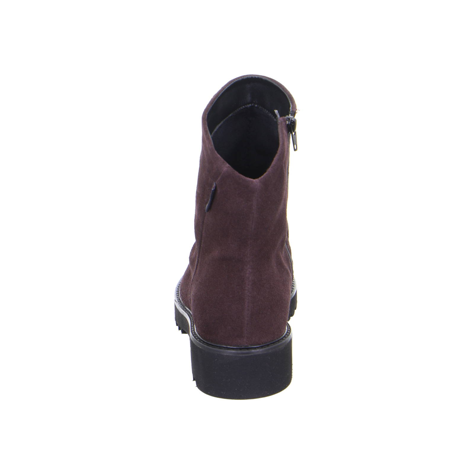 Mephisto bottines Simonia prune