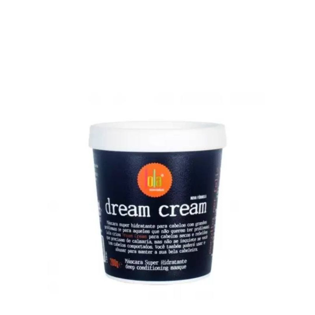 Dream Cream Dream Cream - 200gr
