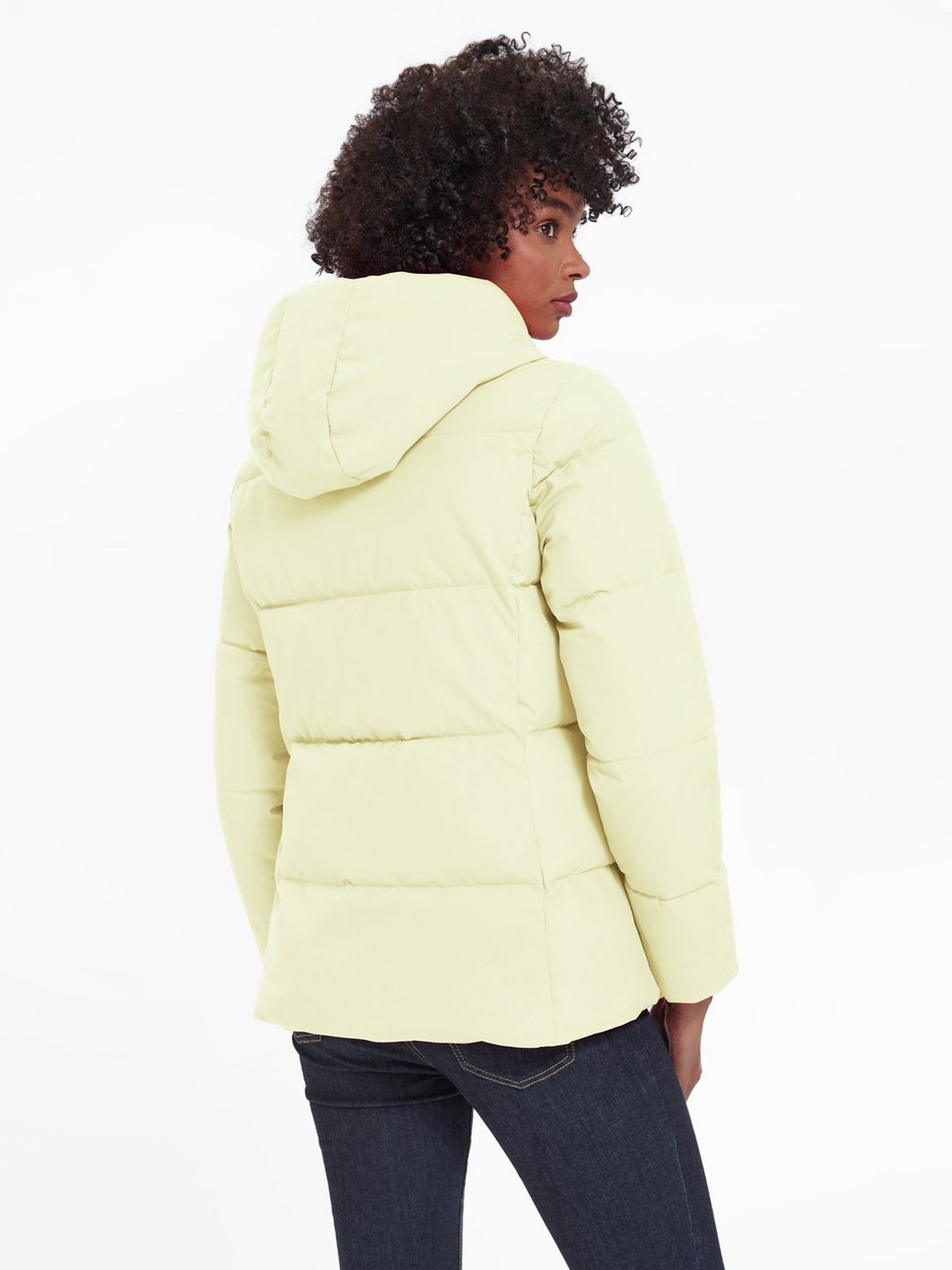 Steppjacke Witneyalf