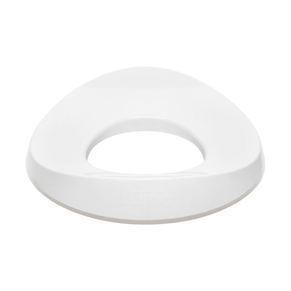 Luma Toiletverkleiner - Wit