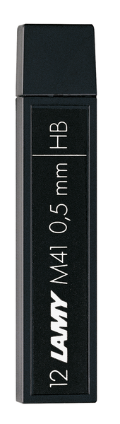 LAMY M 41 Bleistiftminen