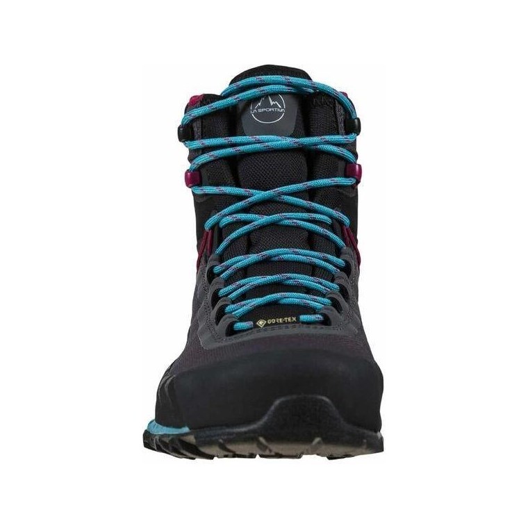 La Sportiva TXS Woman GTX Carbon/Topaz