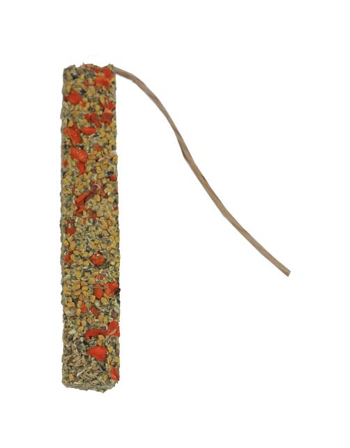 Jr Farm Graanvrij Farmys Xxl Veggie - Knaagdiersnack - 450 g