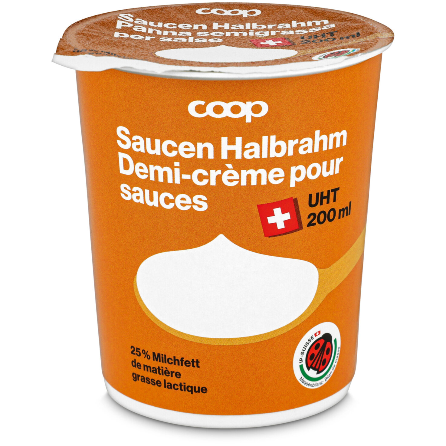 Saucen Halbrahm IP-Suisse