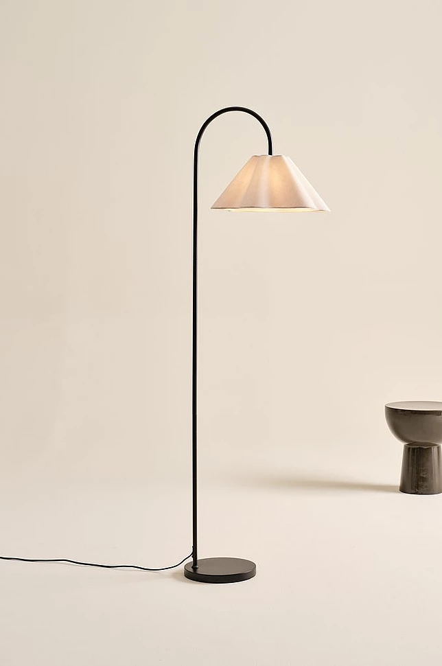 FRANCIS gulvlampe