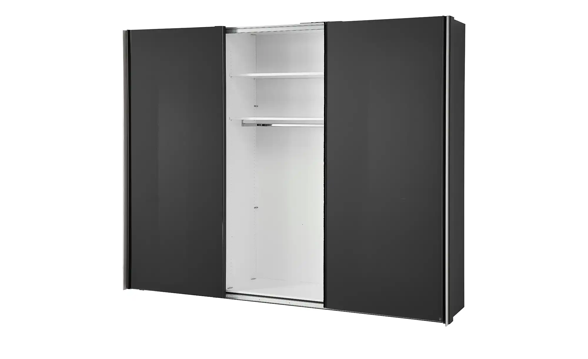 LEONARDO Schwebetürenschrank Leonardo Moments 2.0