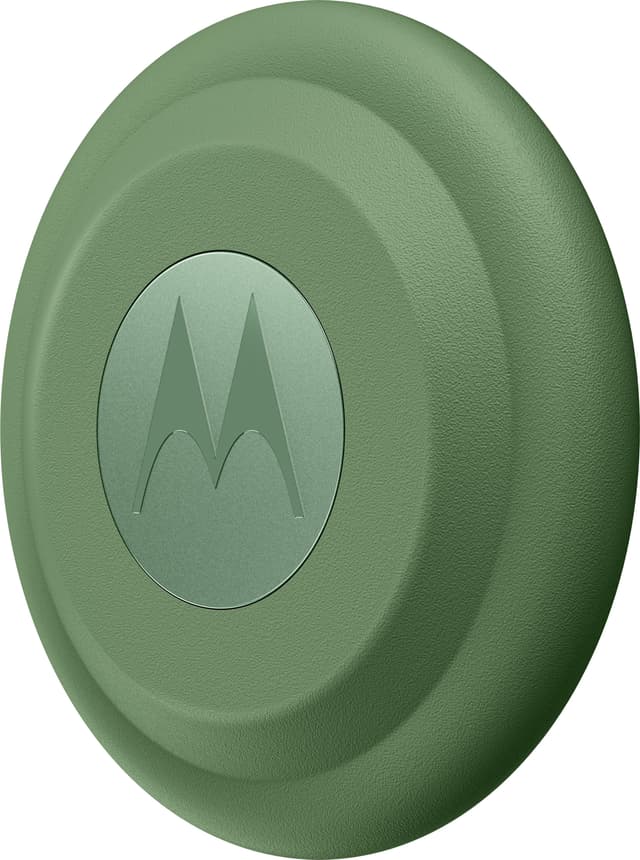 Motorola Moto Tag (1-pak) (jadegrøn)
