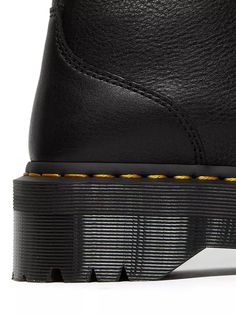DR. MARTENS Schnürboots JADON 3 PISA schwarz