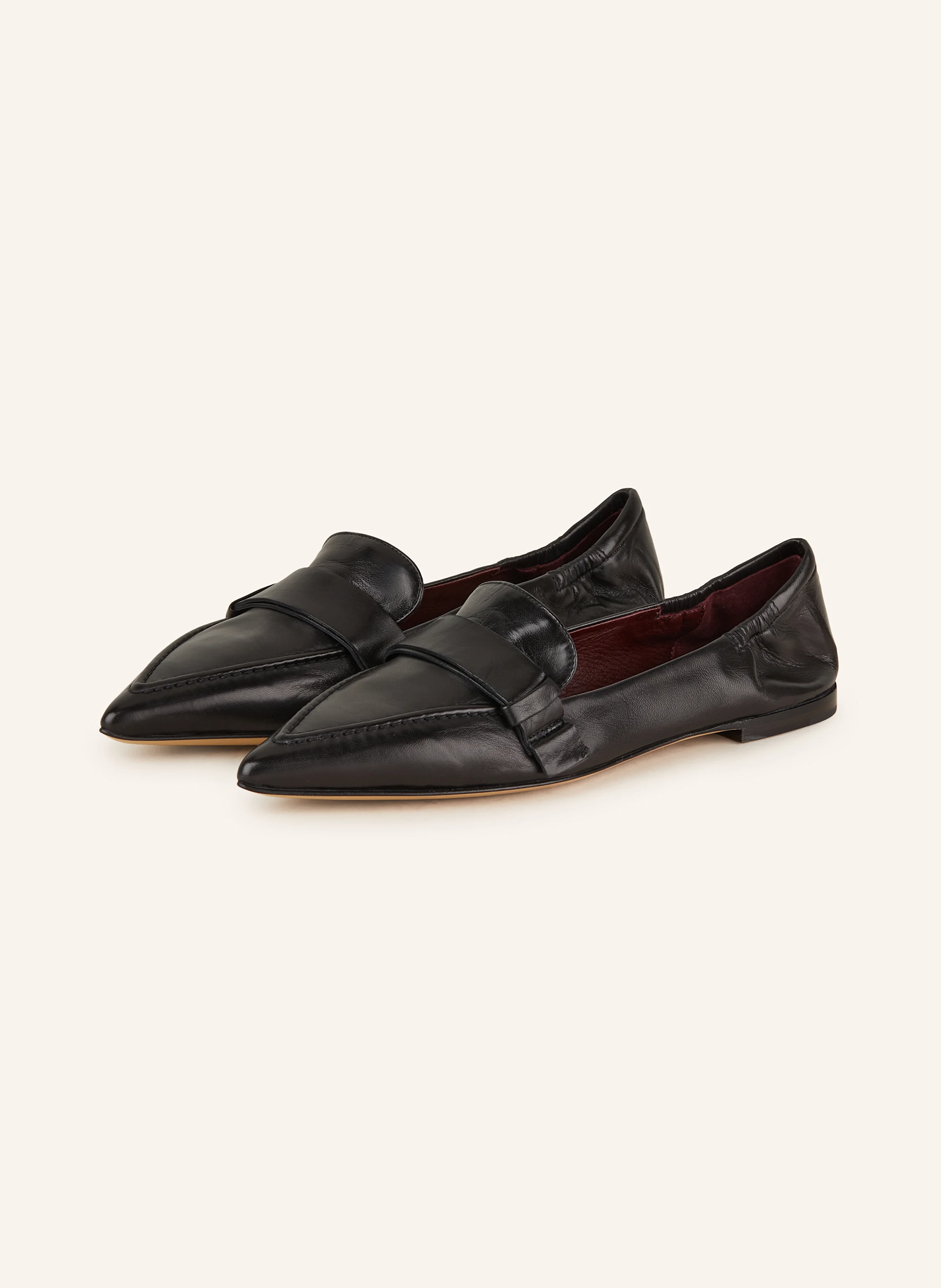 POMME D'OR Slipper INGRID