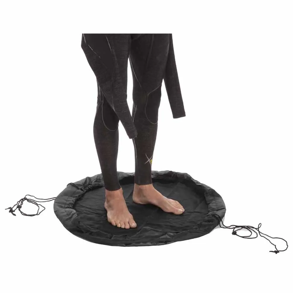 Surflogic Wickelunterlage