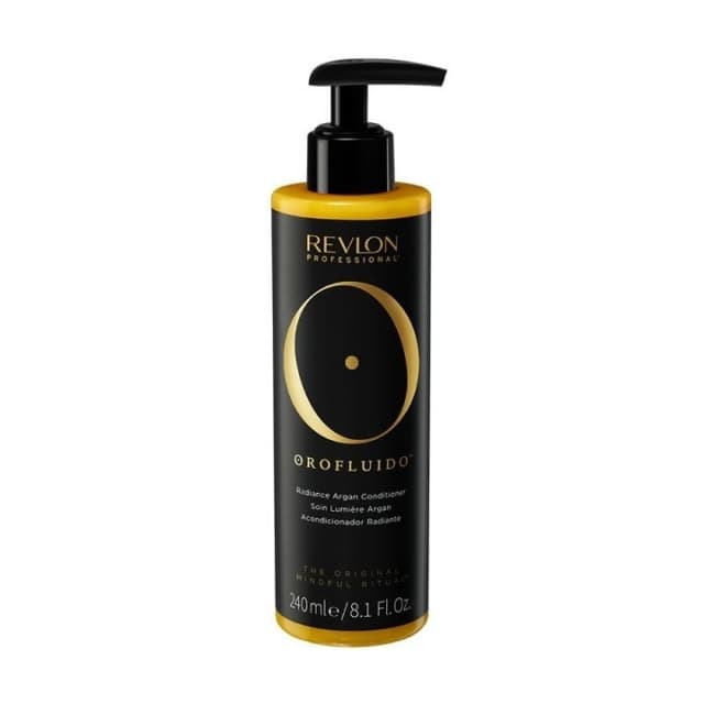 Orofluido Radiance Argan Conditioner 240ml