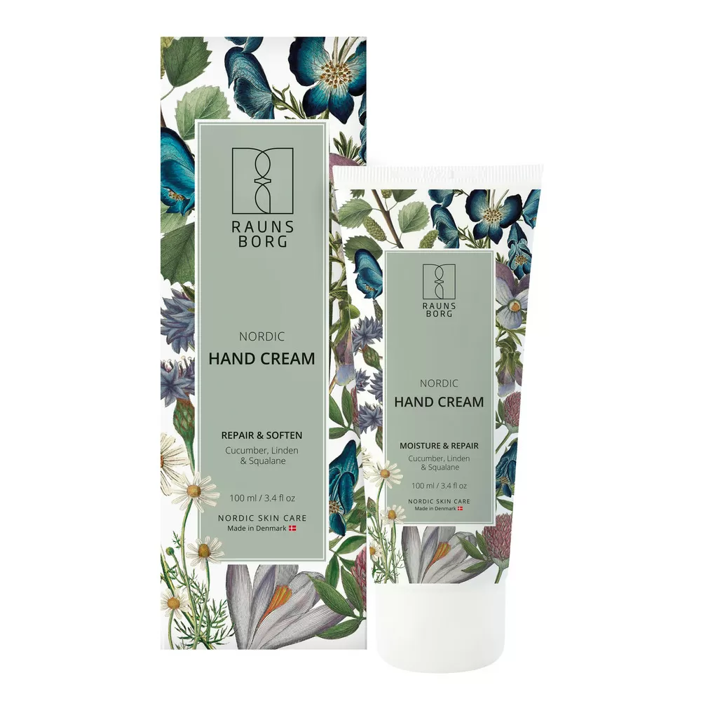 Raunsborg Hand Cream - 100 ml