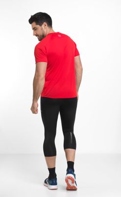 BengerRunning 3/4 Tight - schwarz