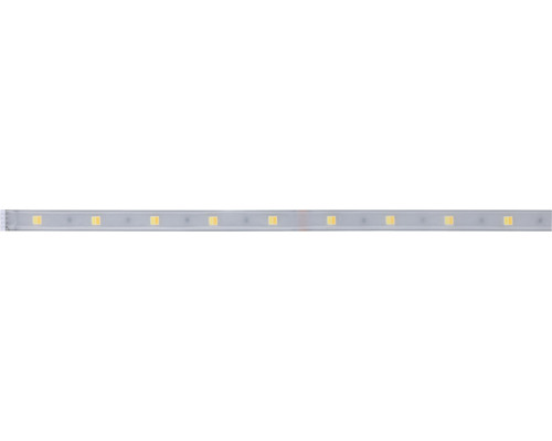 MaxLED 250 Strip IP44 1 m 230 lm 2700 K - 6500 K Tunable White 30 gecoate LED's 24V Uitbreiding op basisset, Smart Home compatibel na uitbreiding