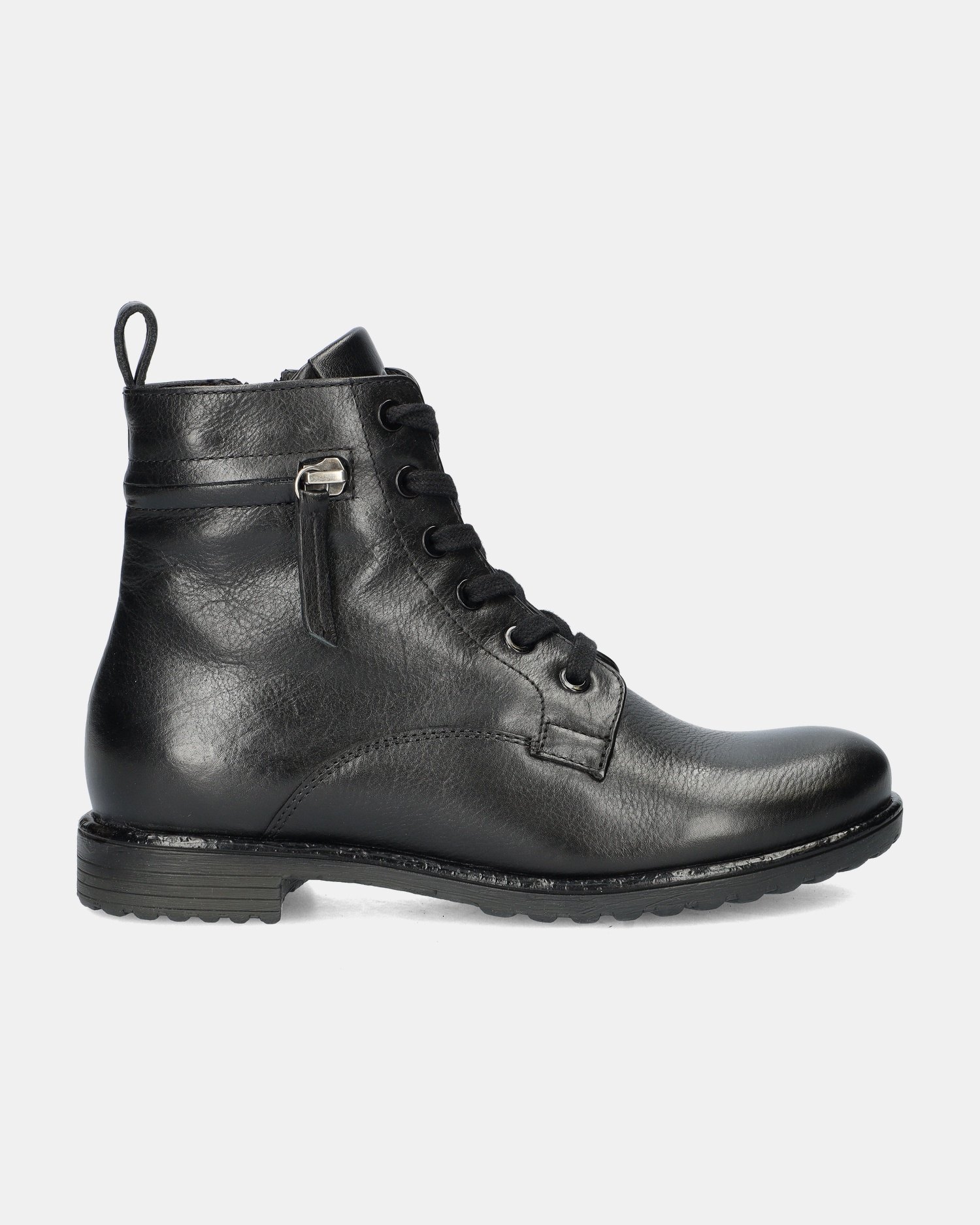 Ara Liverpool Veterboots  - zwart