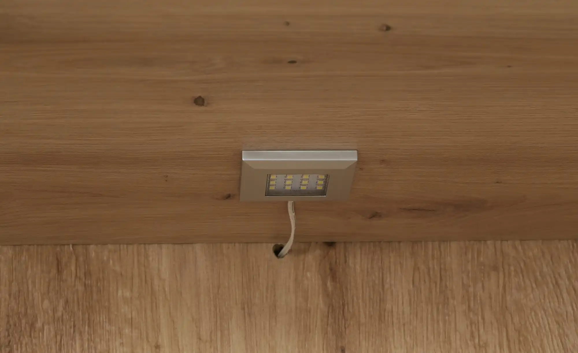 uno LED-Beleuchtung Enrico