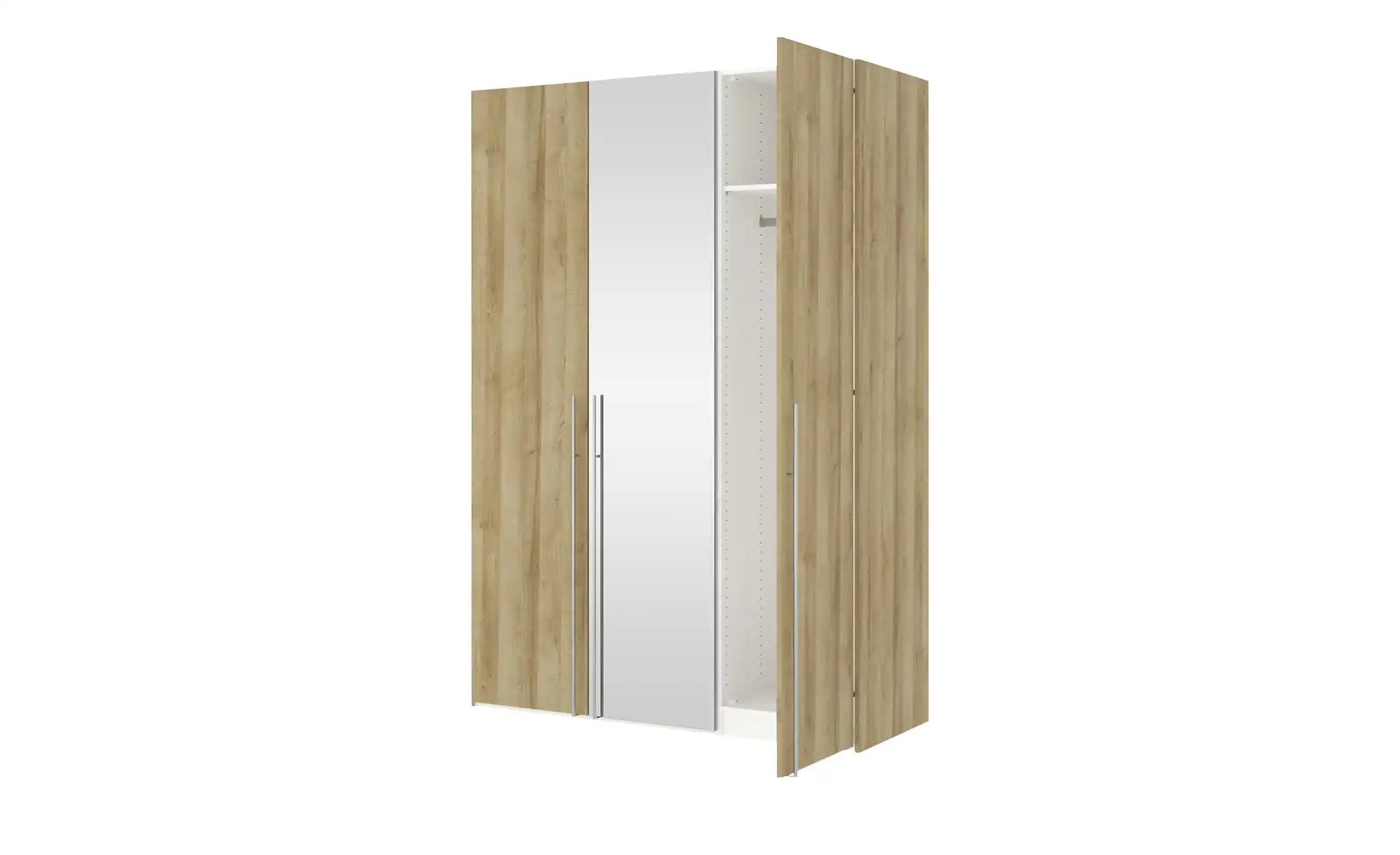 Dreamer eXpress Drehtürenschrank Dreamer
