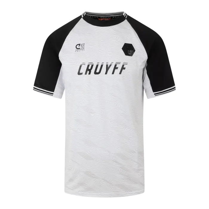 Cruyff Icon Shirt Heren