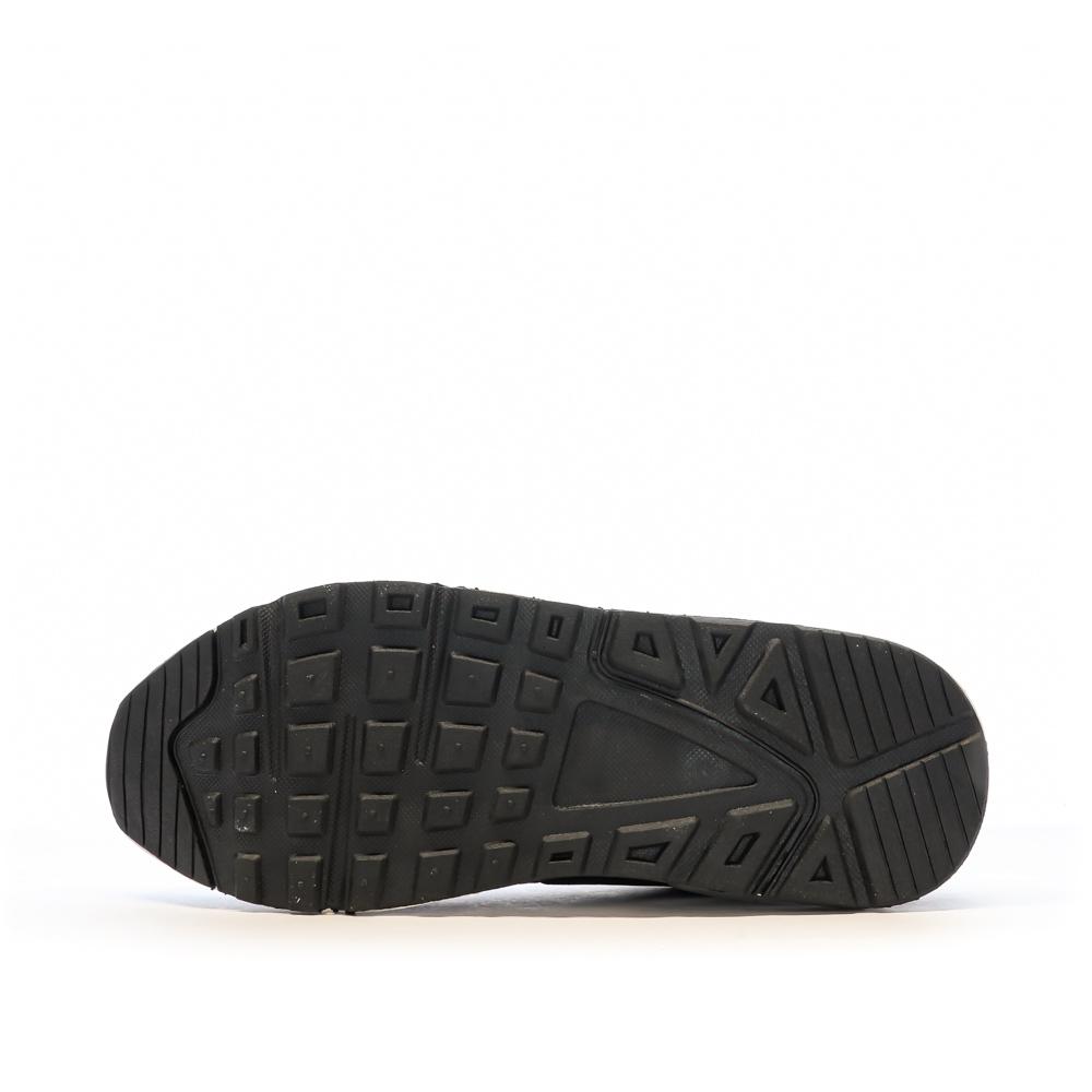 Lotto Baskets Blanches/Noires Homme Lotto Six100