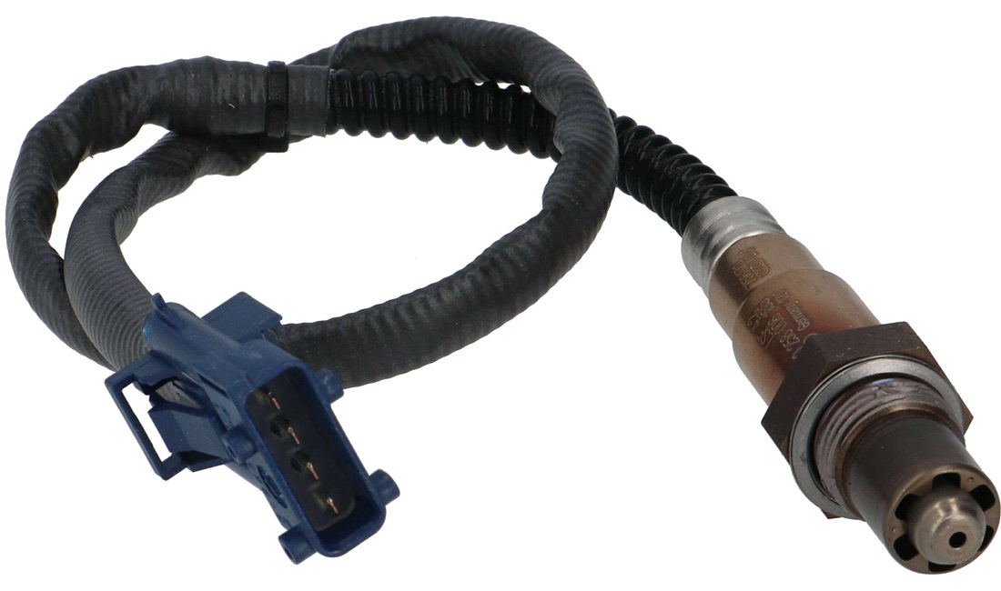 Lambda-sonde