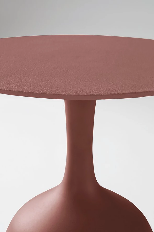 FIORO sidebord Ø 41 cm