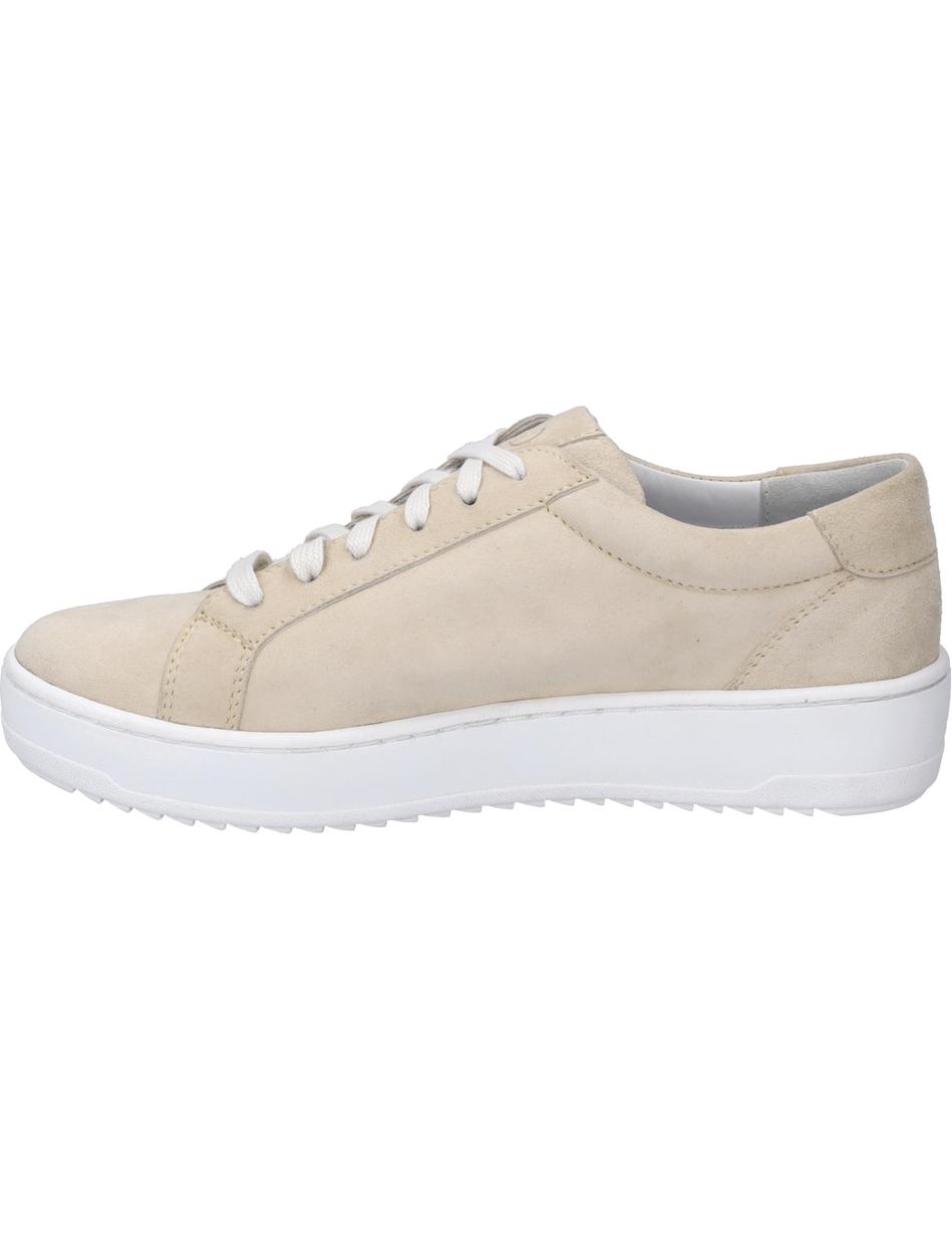 Sneaker Emilia 09, beige