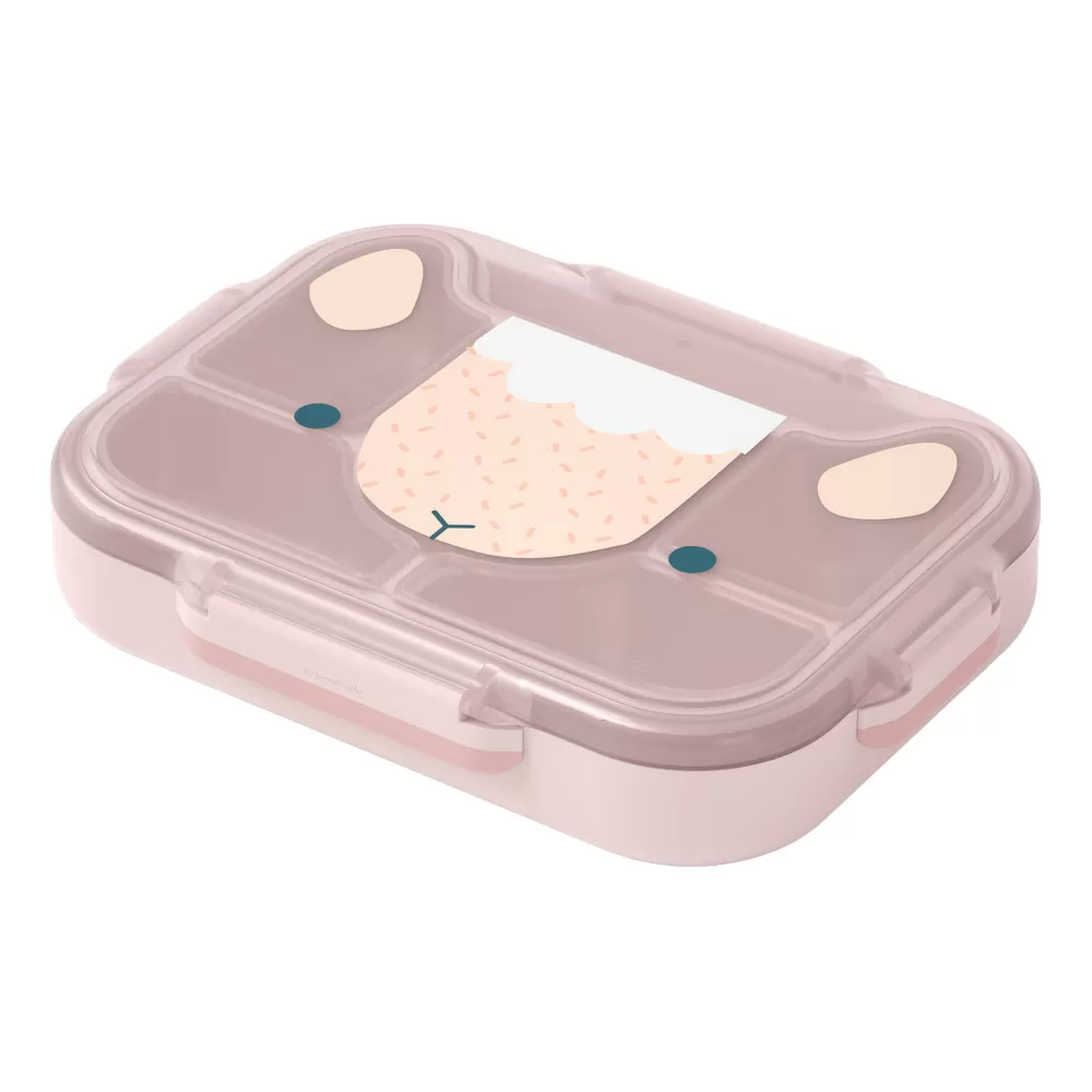 Monbento Wonder - Pink Sheep - 1 stk.