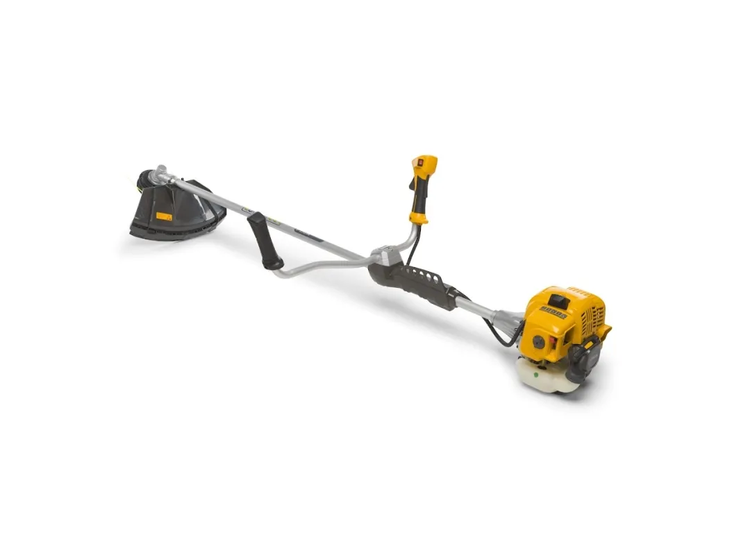 STIGA BC 545 B Benzindrevet Buskrydder (tidligere SBC 242D)