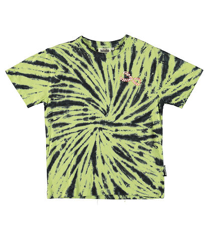 Molo T-Shirt - Riley - Galactic Swirl