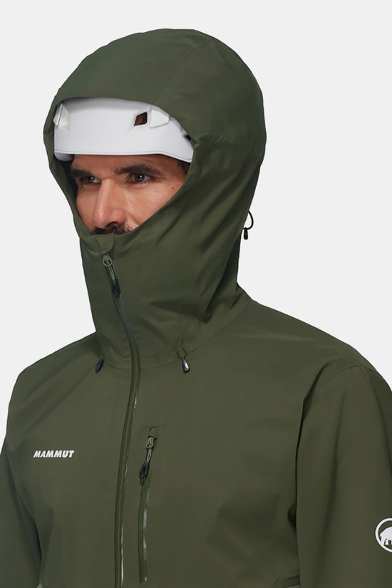 Mammut Mammut Alto Guide Hardshell Jas