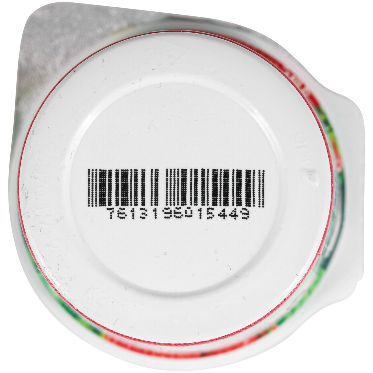 LC1 Joghurt ohne Zuckerzusatz Banane & Erdbeere laktosefrei 2x150g