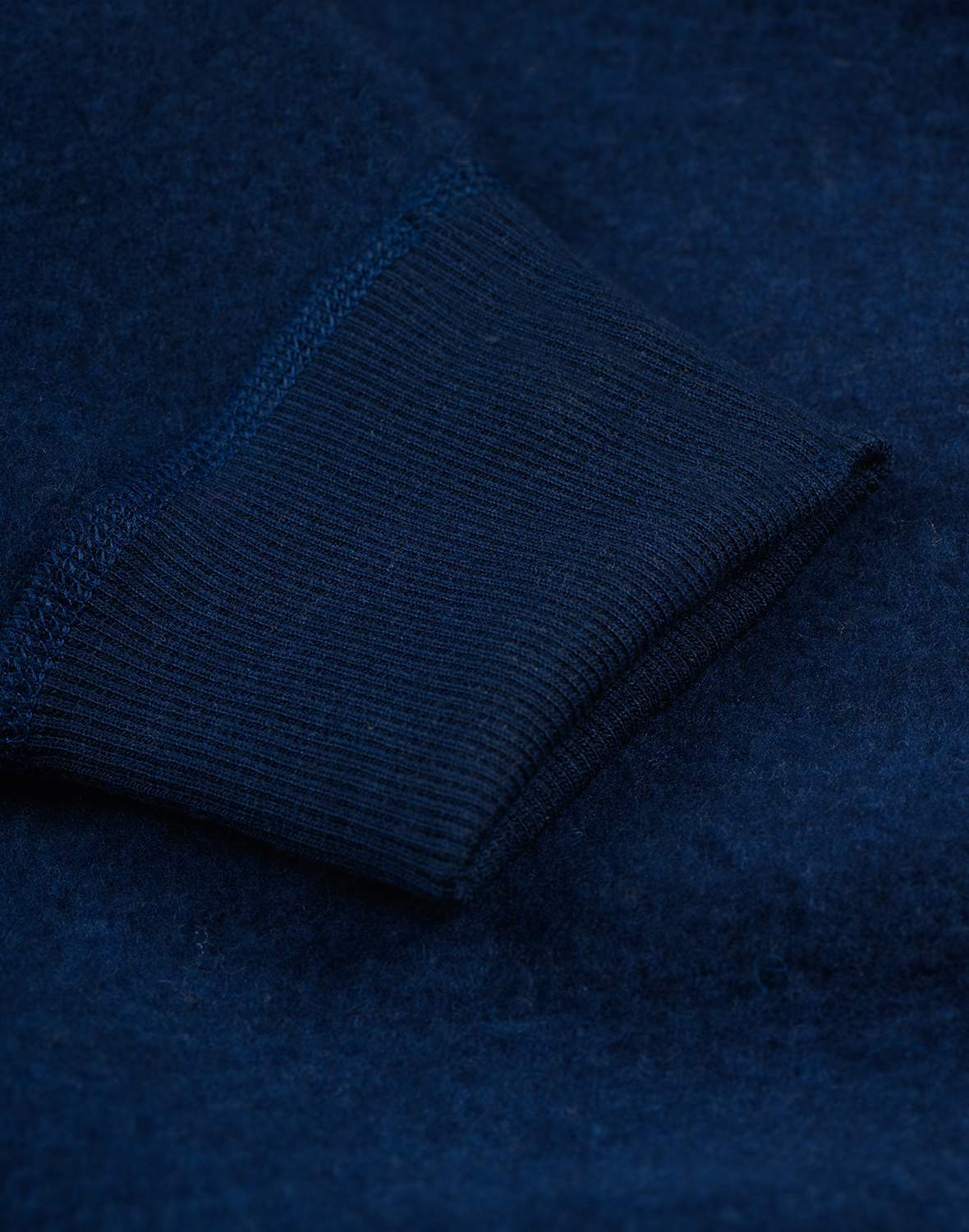 Broek van merinowolfleece voor kinderen
