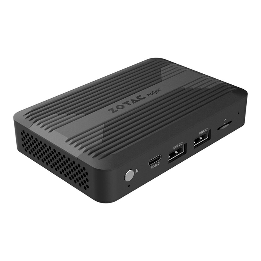 ZOTAC ZBOX pico PI430AJ avec AirJet (barebone)