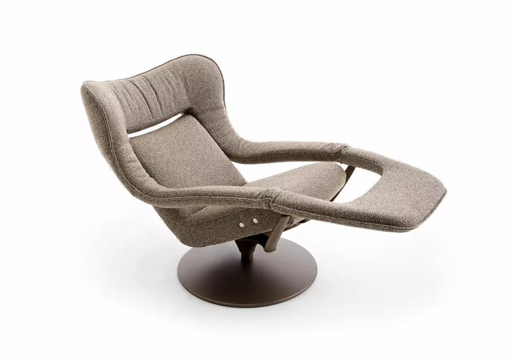 Sessel Yoko No.1