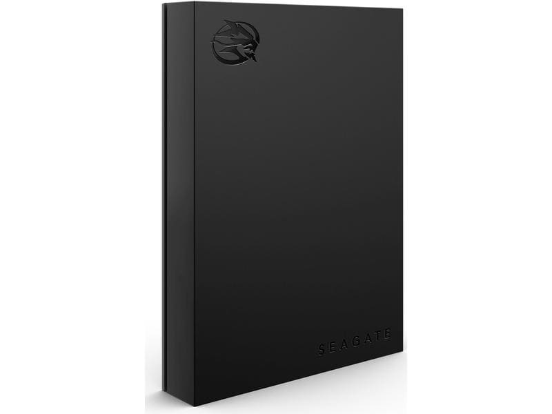 Seagate Externe Festplatte FireCuda Gaming 2 TB Externe Gaming Festplatte