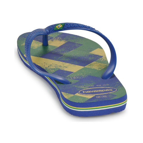 Havaianas - BRASIL FRESH - Marine / Bleu