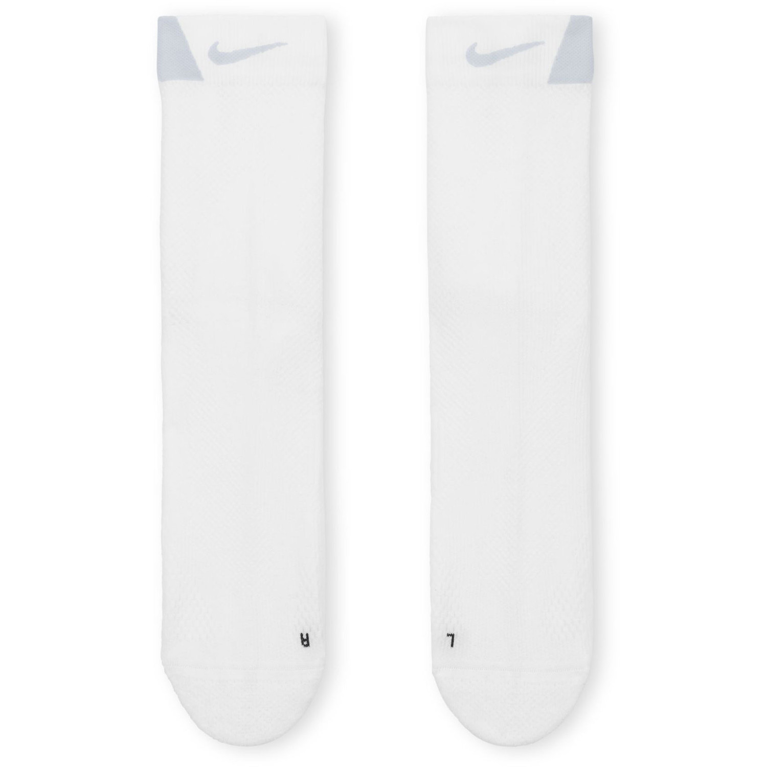 Nike Fast Lightweight Mid Crew Sok