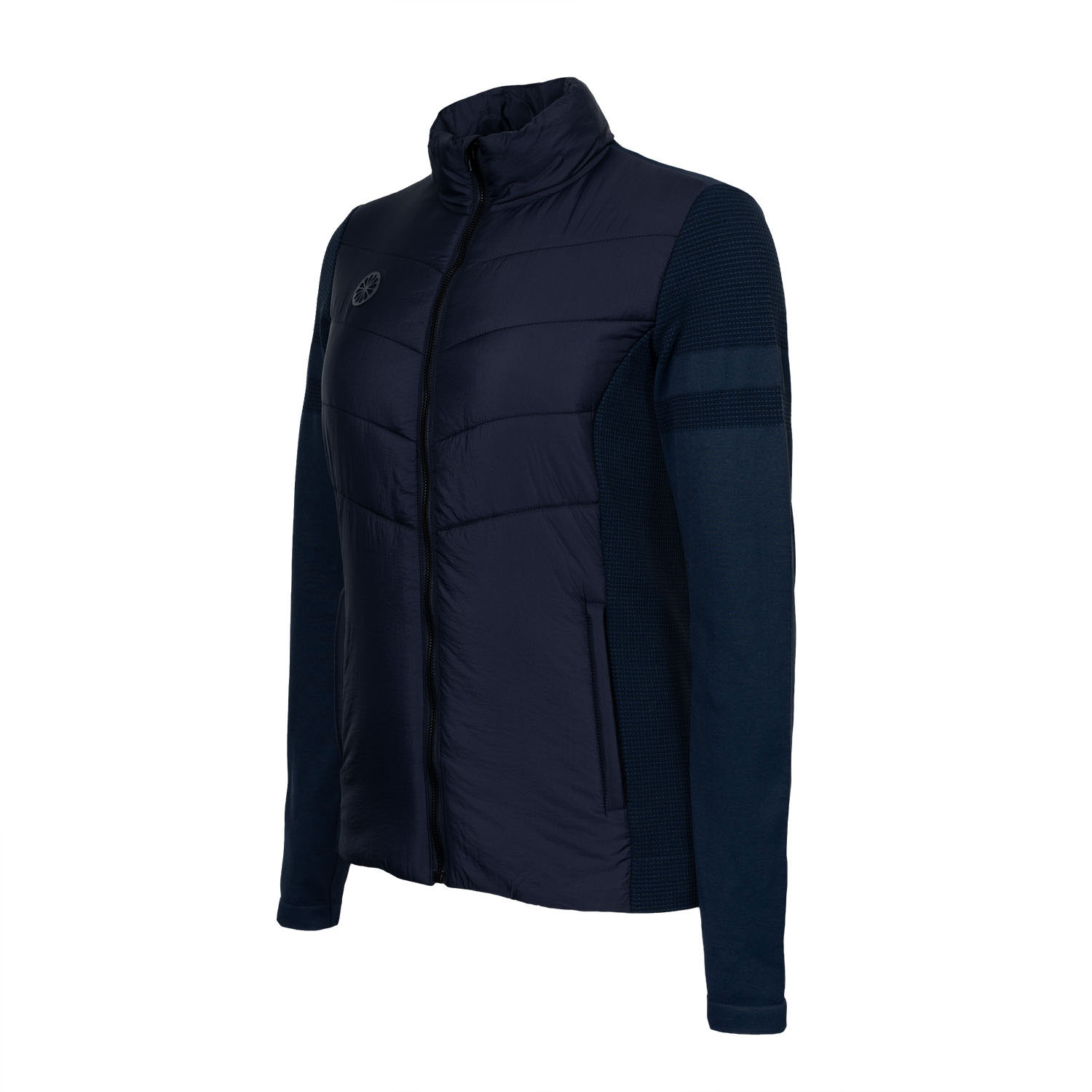 The Indian Maharadja Padded Jacket Dames