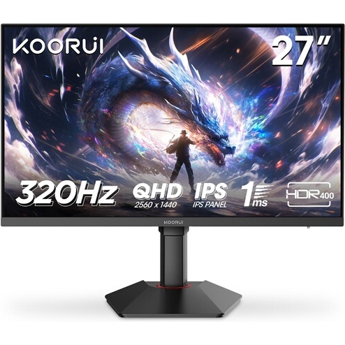 Ecran PC Koorui G2721E