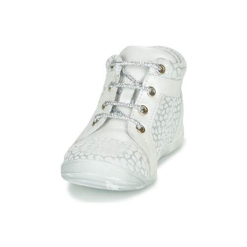 GBB - OMANE - Gris / Blanc