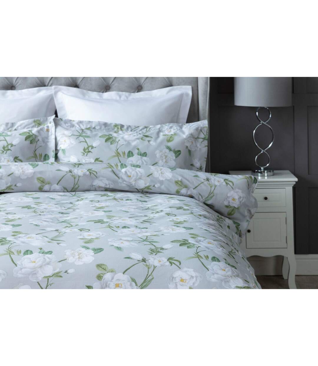 Belledorm - Parure de lit MISHKA (Multicolore) - UTBM374