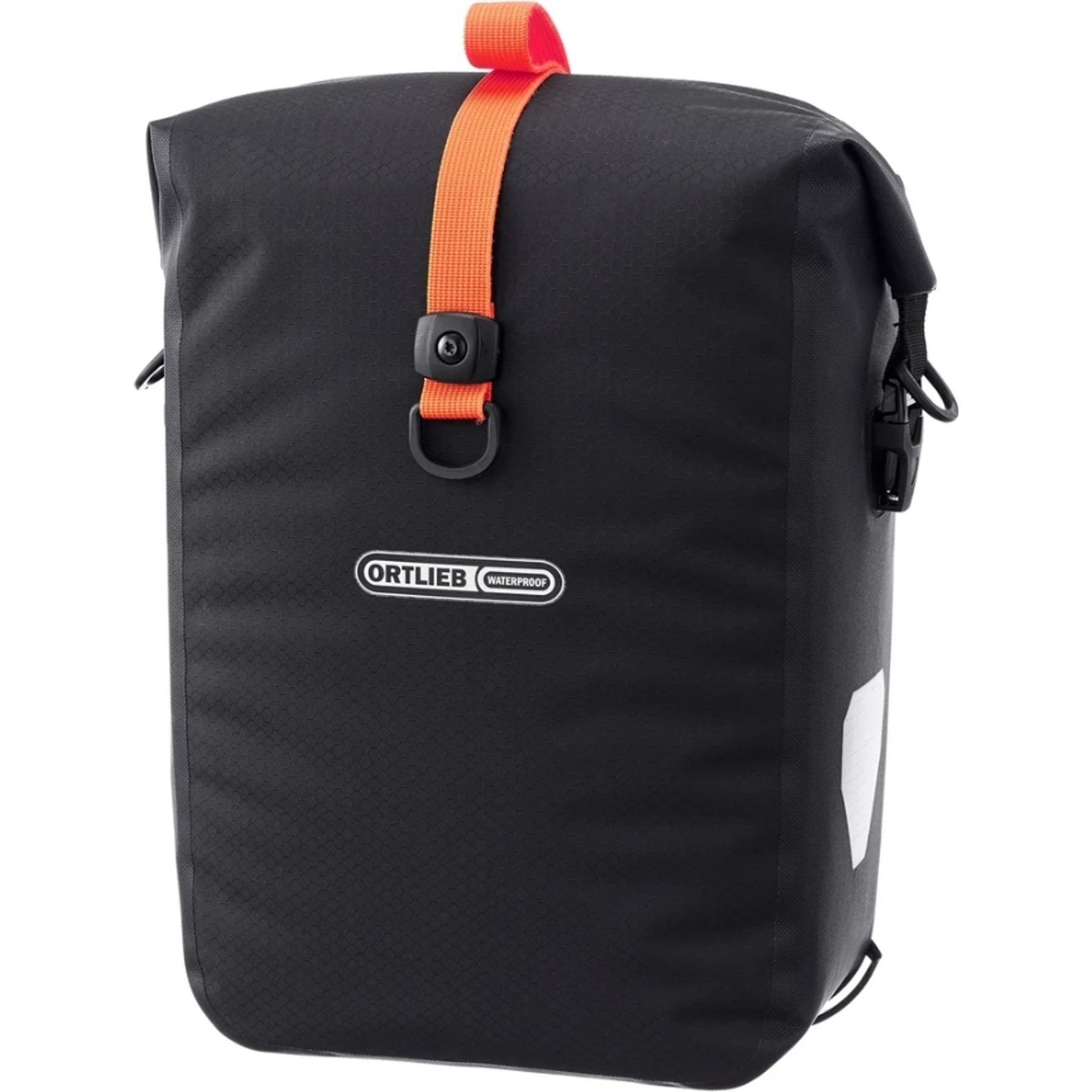 Ortlieb Gravel-Pack Enkele Fietstas