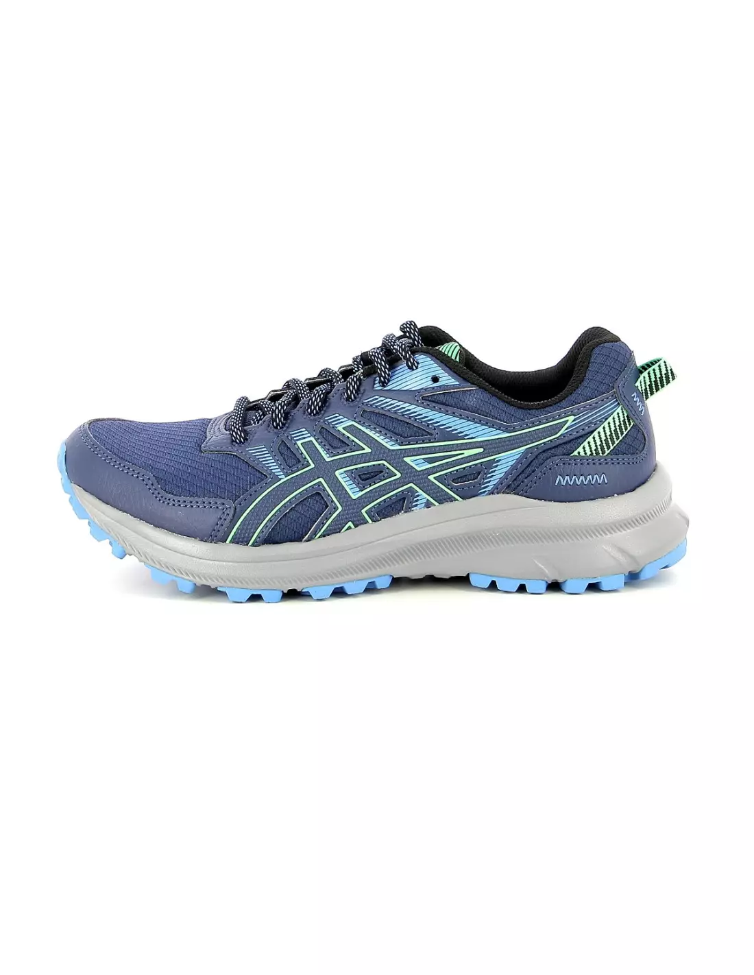 ASICS TRAIL SCOUT 2 1 - Baskets Deepoceannewleaf