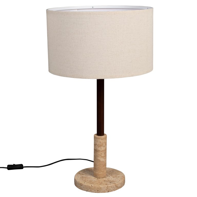 Dutchbone Jackson vloerlamp